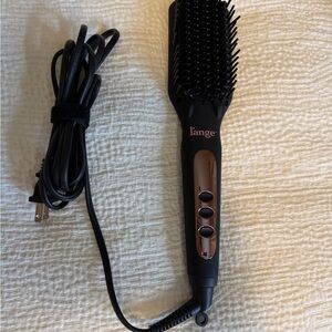 L'ange Le Vite Straightening Brush